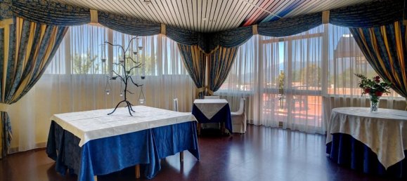 Hotel de 16 dormitorios en Arpino, Italy No. 31221 11