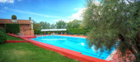 Hotel de 16 dormitorios en Arpino, Italy No. 31221 46