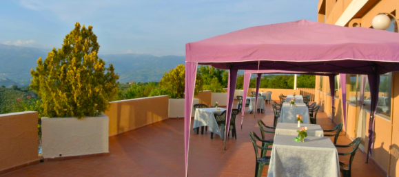 Hotel de 16 dormitorios en Arpino, Italy No. 31221 38