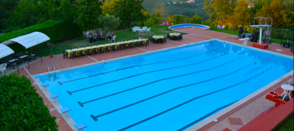 Hotel de 16 dormitorios en Arpino, Italy No. 31221 37