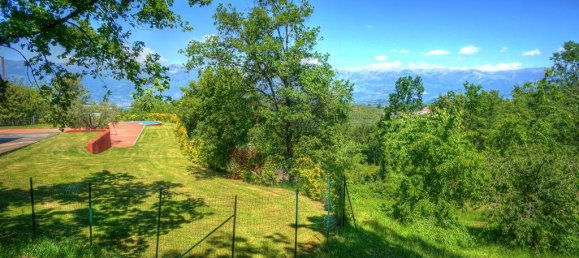 Hotel de 16 dormitorios en Arpino, Italy No. 31221 33