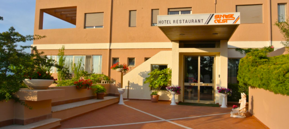 Hotel de 16 dormitorios en Arpino, Italy No. 31221 39