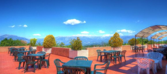 Hotel de 16 dormitorios en Arpino, Italy No. 31221 23