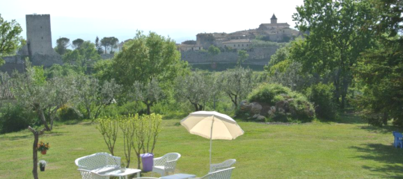 Hotel de 16 dormitorios en Arpino, Italy No. 31221 40