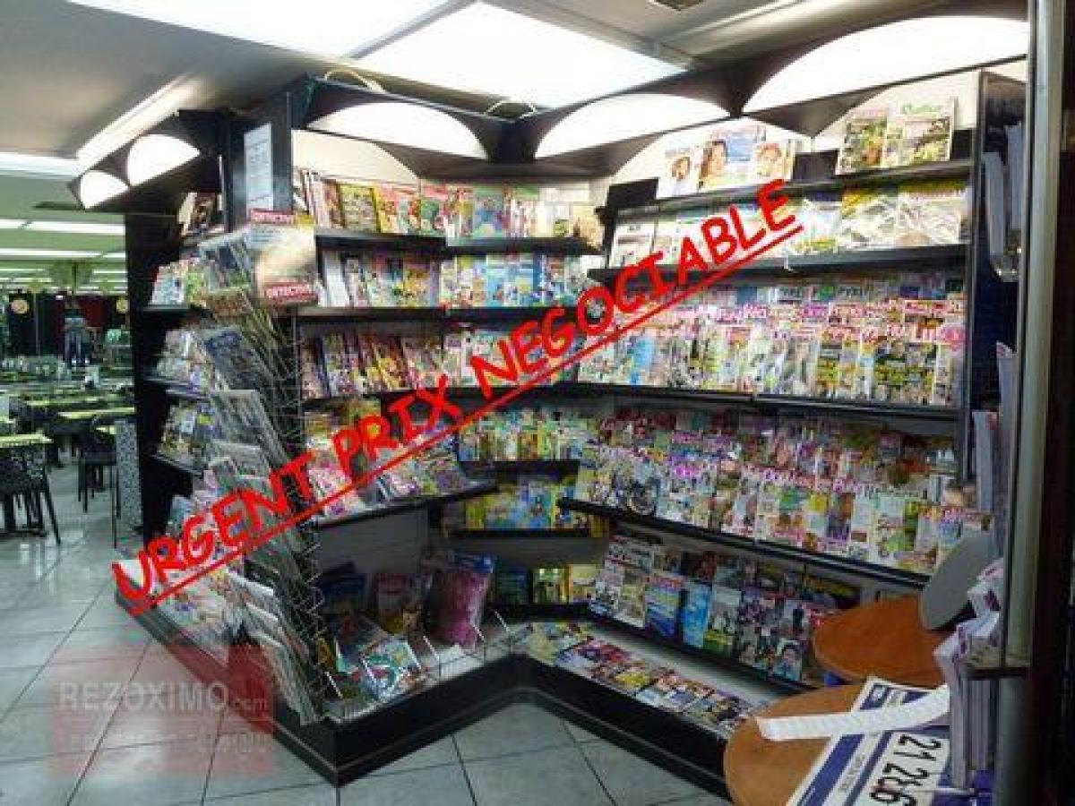  Shop in Pau, France No. 18402