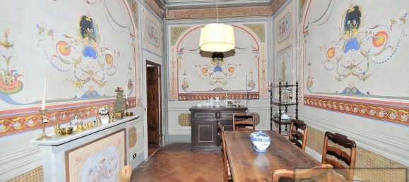 5 Schlafzimmer Haus in Volterra, Italy, Nr. 204 5