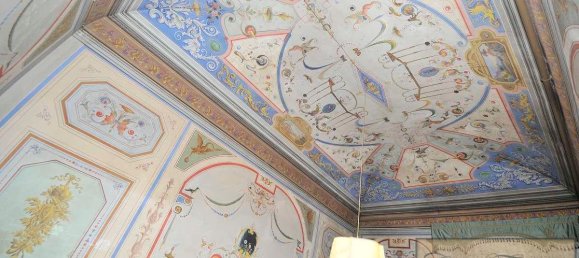 5 Schlafzimmer Haus in Volterra, Italy, Nr. 204 3