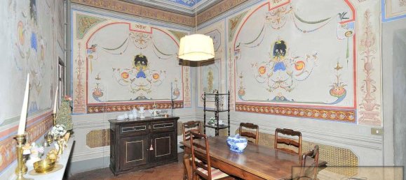 5 Schlafzimmer Haus in Volterra, Italy, Nr. 204 6