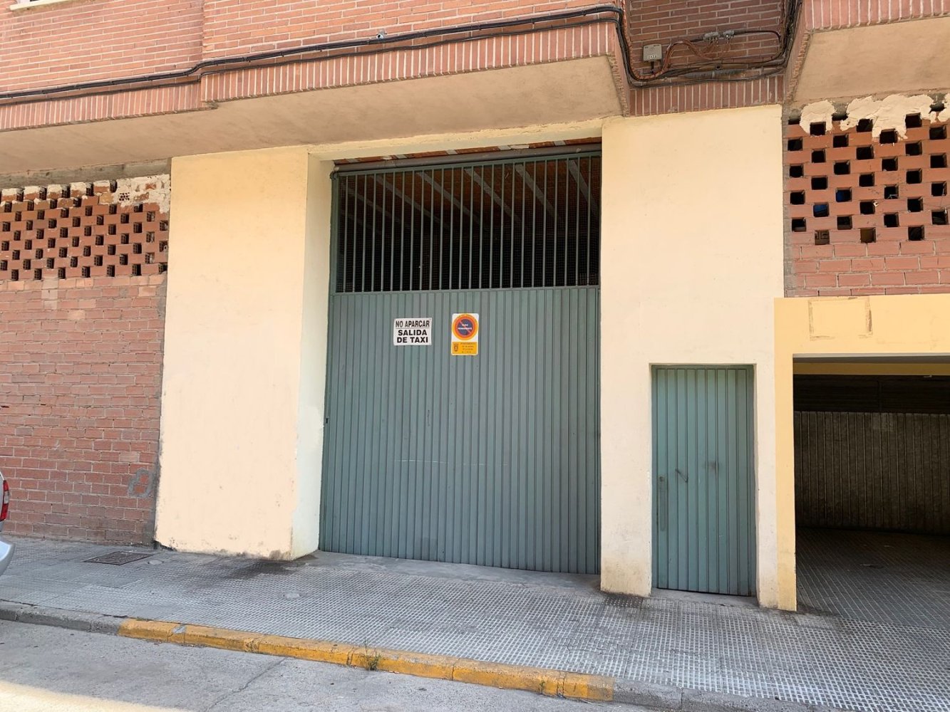 Propiedad comercial en Talavera De La Reina, Spain 75 m² No. 70639