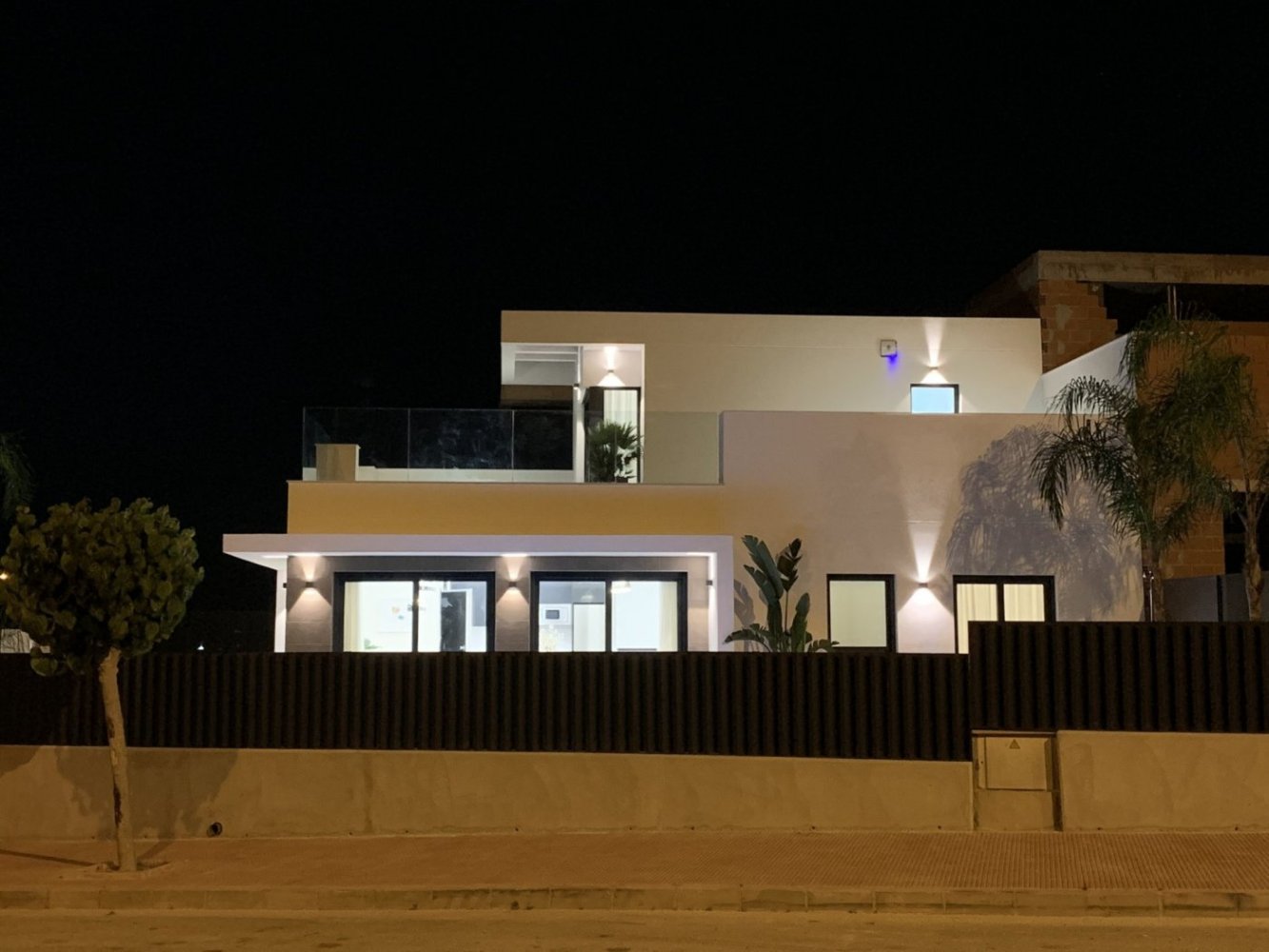 3 bedrooms Villa in Daya Nueva, Spain No. 9335