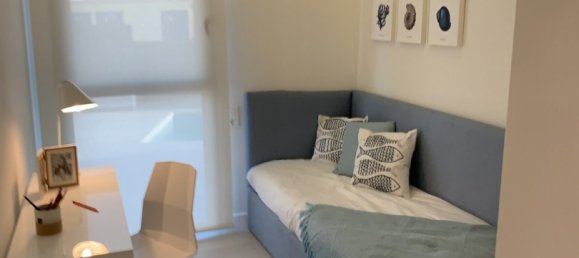 3 bedrooms Villa in Daya Nueva, Spain No. 9335 5