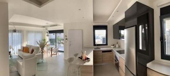 3 bedrooms Villa in Daya Nueva, Spain No. 9335 9