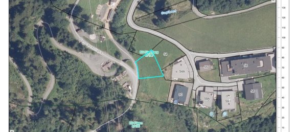 Terrain à Fugenberg, Austria 488m² No. 257781 9
