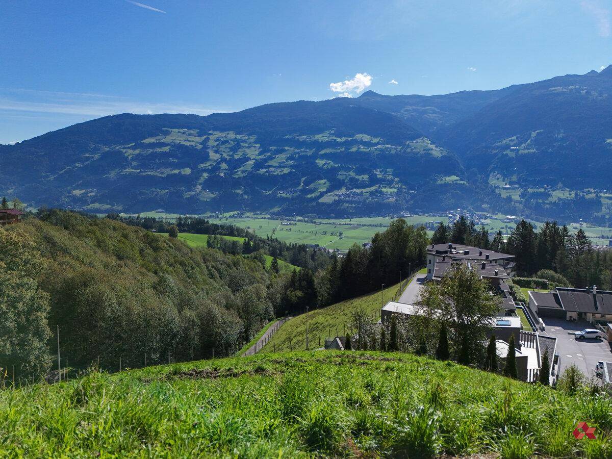 Terrain à Fugenberg, Austria 488m² No. 257781