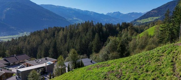 Terrain à Fugenberg, Austria 488m² No. 257781 8