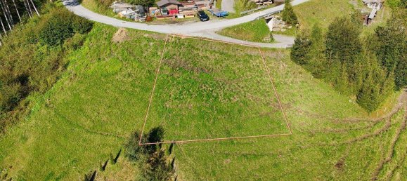 Terrain à Fugenberg, Austria 488m² No. 257781 5