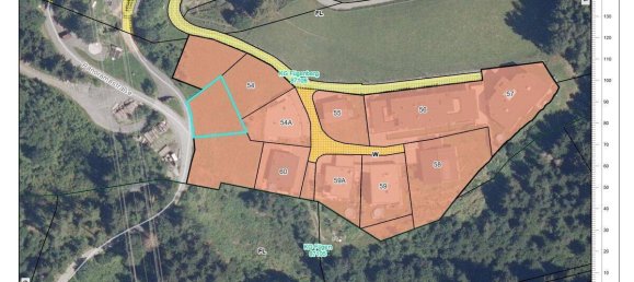 Terrain à Fugenberg, Austria 488m² No. 257781 11