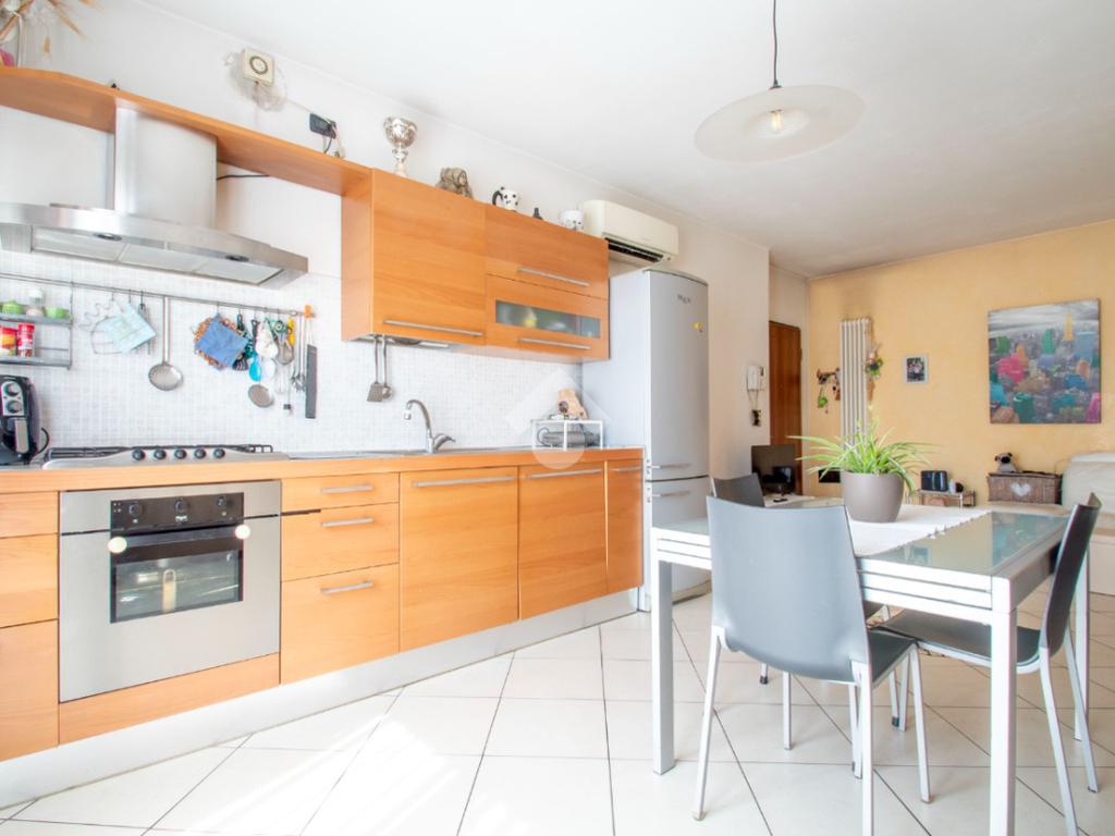 2 Schlafzimmer Wohnung in Caldogno, Italy, Nr. 287941