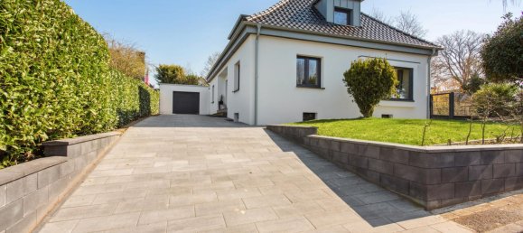 4 Schlafzimmer Haus in Rhein-Sieg, Germany, Nr. 222156 2