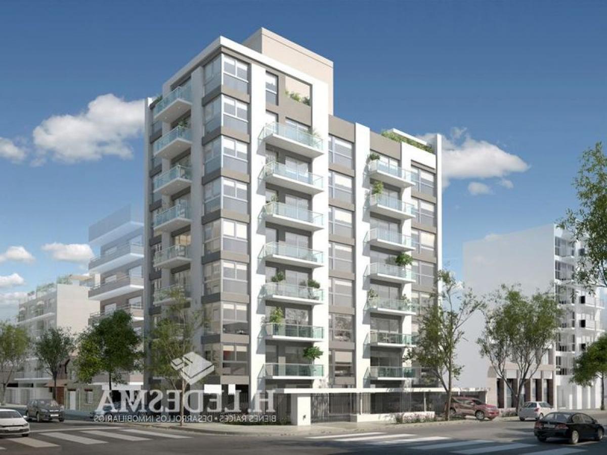 استوديو في Mar del Plata, Argentina رقم 83932