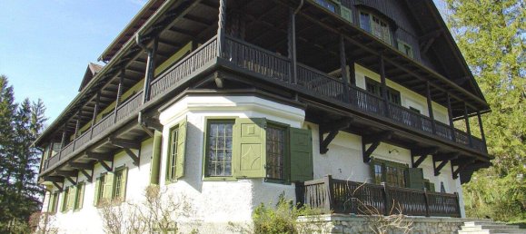 Villa de 24 habitaciónes en Mariazell, Austria No. 160492 2