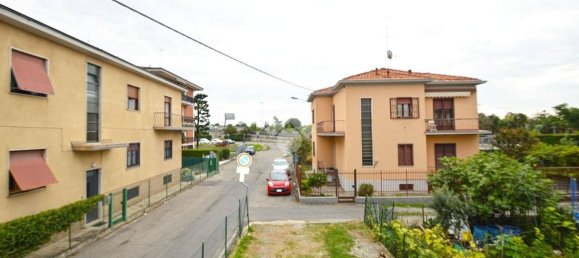 Apartamento de 1 dormitorio en Monza, Italy No. 78811 12