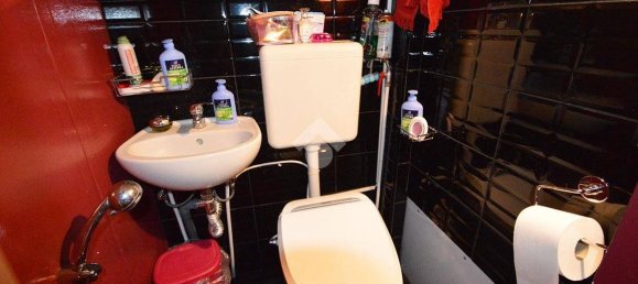 Apartamento de 1 dormitorio en Monza, Italy No. 78811 8