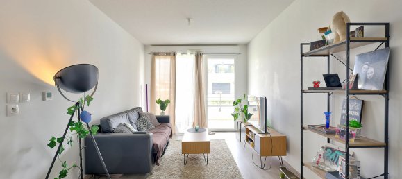 1 bedroom Apartment in Laxou, France No. 252633 4