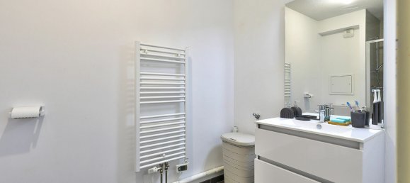 1 bedroom Apartment in Laxou, France No. 252633 10