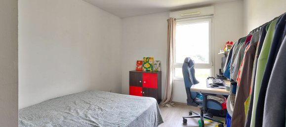 1 bedroom Apartment in Laxou, France No. 252633 8