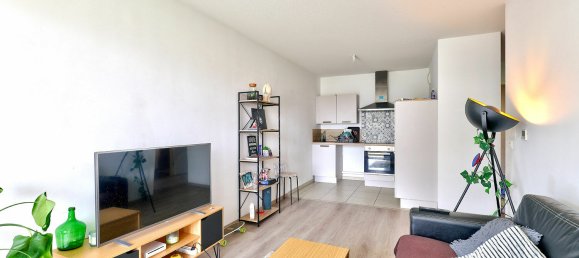 1 bedroom Apartment in Laxou, France No. 252633 3