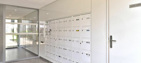 1 bedroom Apartment in Laxou, France No. 252633 16