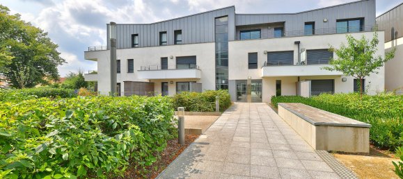 1 bedroom Apartment in Laxou, France No. 252633 14