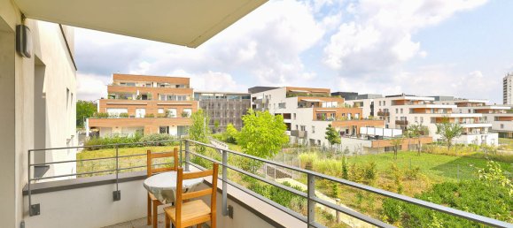 1 bedroom Apartment in Laxou, France No. 252633 7
