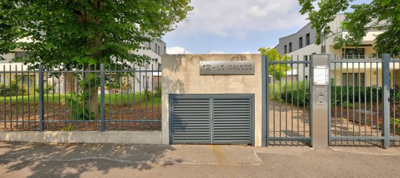 1 bedroom Apartment in Laxou, France No. 252633 12