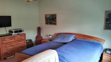 3 rooms Apartment in Kobersdorf, Austria No. 218040