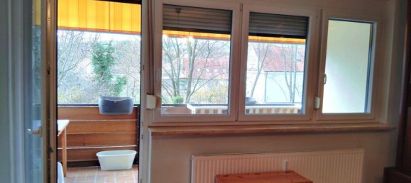 3 rooms Apartment in Kobersdorf, Austria No. 218040 11