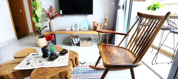 2 bedrooms Apartment in Thu Duc, Vietnam No. 8379 2