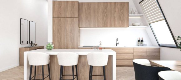 Apartamento de 4 habitaciónes en Lichterfelde, Germany No. 296406 7