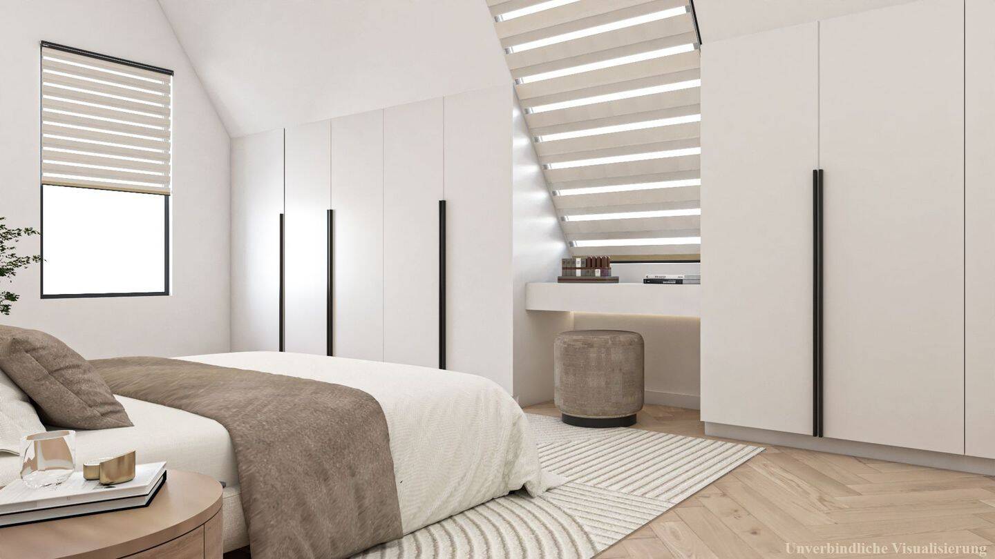 Apartamento de 4 habitaciónes en Lichterfelde, Germany No. 296406