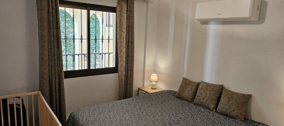 2 bedrooms Apartment in Mijas, Spain No. 52678 19