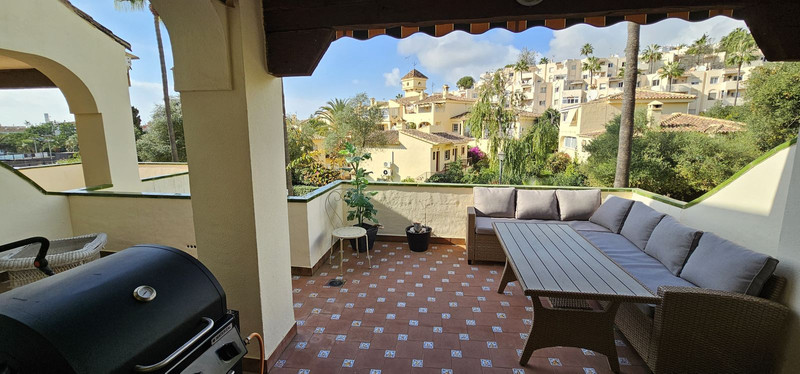 2 bedrooms Apartment in Mijas, Spain No. 52678