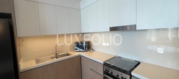 Квартира с 2 спальнями в Dubai Creek Harbour (The Lagoons), ОАЭ № 101182 4