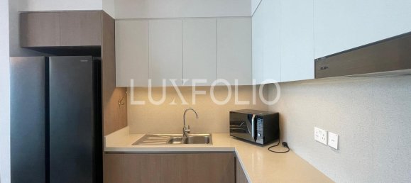 Квартира с 2 спальнями в Dubai Creek Harbour (The Lagoons), ОАЭ № 101182 5