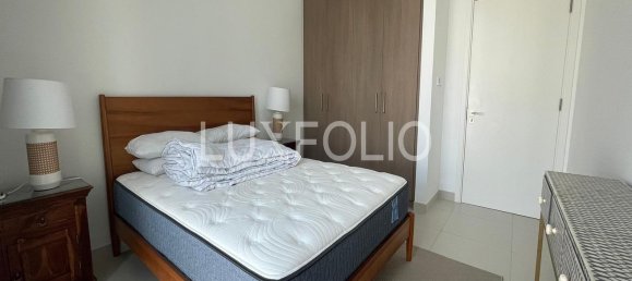 Квартира с 2 спальнями в Dubai Creek Harbour (The Lagoons), ОАЭ № 101182 8