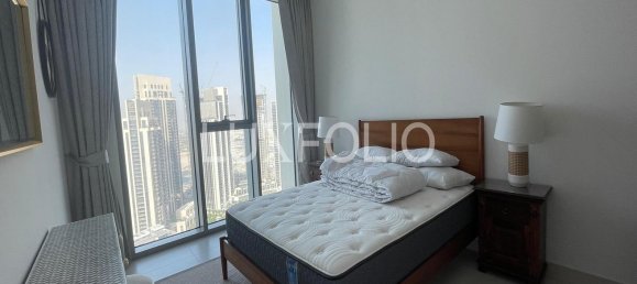 Квартира с 2 спальнями в Dubai Creek Harbour (The Lagoons), ОАЭ № 101182 7