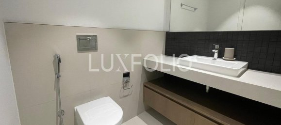 Квартира с 2 спальнями в Dubai Creek Harbour (The Lagoons), ОАЭ № 101182 10