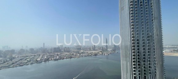 Квартира с 2 спальнями в Dubai Creek Harbour (The Lagoons), ОАЭ № 101182 18