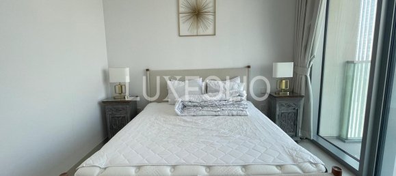 Квартира с 2 спальнями в Dubai Creek Harbour (The Lagoons), ОАЭ № 101182 13