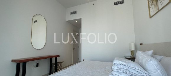 Квартира с 2 спальнями в Dubai Creek Harbour (The Lagoons), ОАЭ № 101182 14